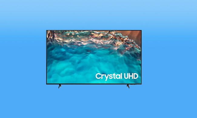 Crystal Samsung