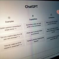 ChatGPT sufre un fallo de lo más curioso y se vuelve inoperativo durante horas. La IA empezó a responder cosas sin sentido