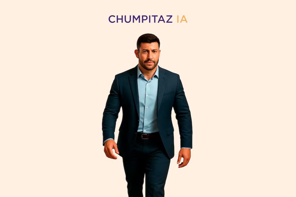 La IA llegó a la Cámara de Diputados de Argentina: Chumpitaz IA promete ser "1.000 veces superior" que un funcionario promedio 