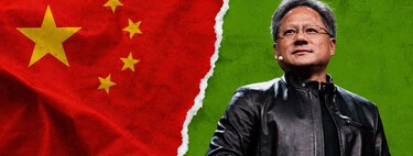 Grande divisão tecnológica não é entre China e EUA: é entre China e Nvidia, e seu CEO sabe exatamente quem é o responsável 