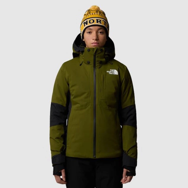 The North Face - Chaqueta de esqu� de mujer Lenado The North Face.