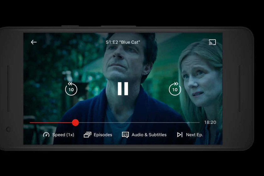 Netflix decidida a dar a los usuarios lo que quieren con Netflix decidida a dar a los usuarios lo que quieren con