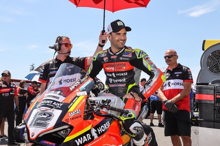 Fores Motoamerica 2023