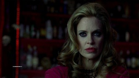 Kristin Bauer, de genial vampiresa a bruja maléfica: ¿y qué pensará Eric?
