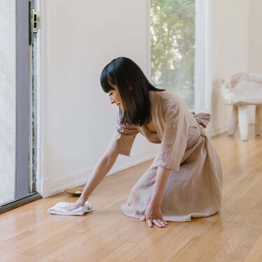 Marie Kondo, experta en orden: "Mi rutina mañanera comienza abriendo todas las ventanas para que entre aire fresco" 