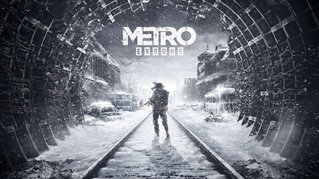 Metro Exodus concluye su desarrollo al entrar en fase gold y adelanta unos días su fecha de lanzamiento