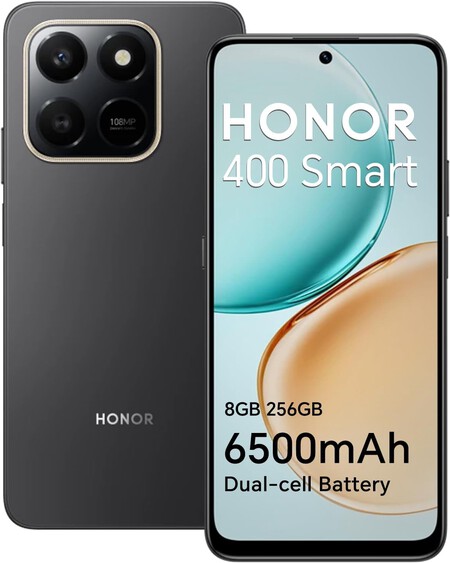 Honor 400 Smart