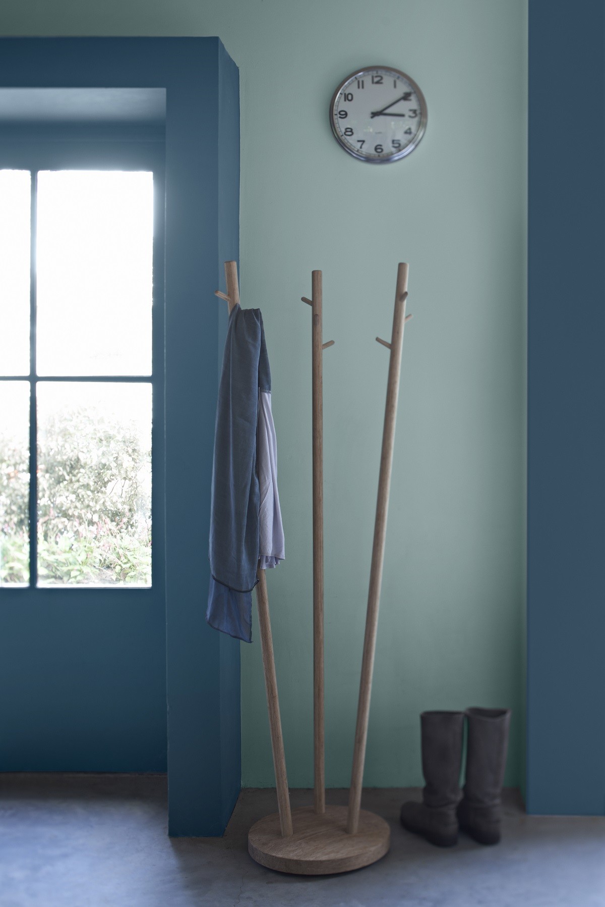 Los colores melancólicos, protagonistas del otoño 2019