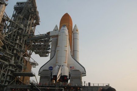 Los transbordadores de la NASA han viajado más de 804 millones de kilómetros desde 1976 y otros datos curiosos