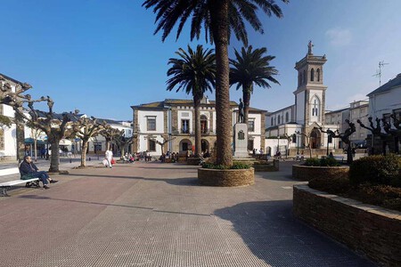 Pueblo Pesquero Bonito Asturias Sin Masificacion