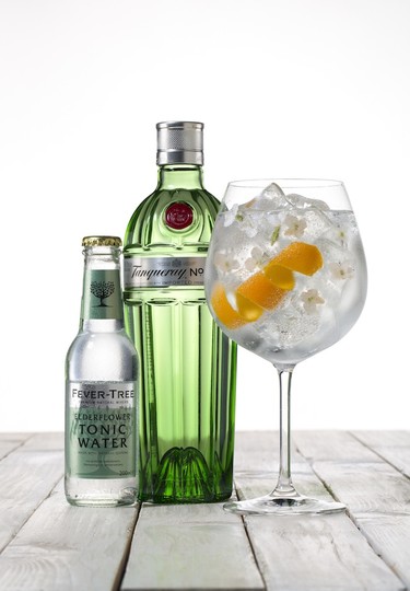 Afrutado, cítrico o floral, ¿cómo quieres tu gin&tonic más mediterráneo? 