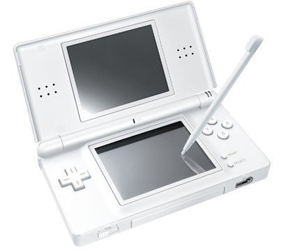 50 millones de Nintendo DS por todo el mundo