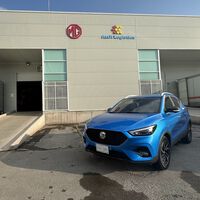 MG México presenta su Centro de Distribución de Piezas y asegura inventario suficiente para todo el país