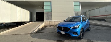 MG México presenta su Centro de Distribución de Piezas y asegura inventario suficiente para todo el país