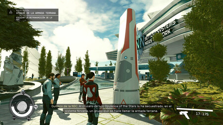 Como Acceder A Terran Armada 1