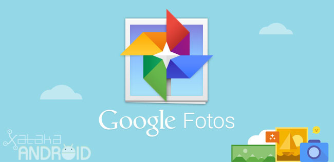 Google Fotos