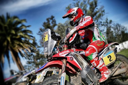 Goncalves Etapa7 Dakar2016