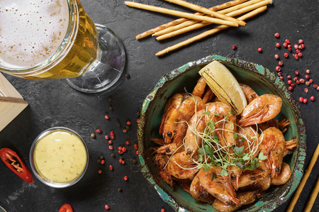 Cocinando con cerveza: porque no únicamente se utiliza para marinar la carne