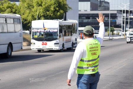 Puebla Aumento Precio Transporte Publico
