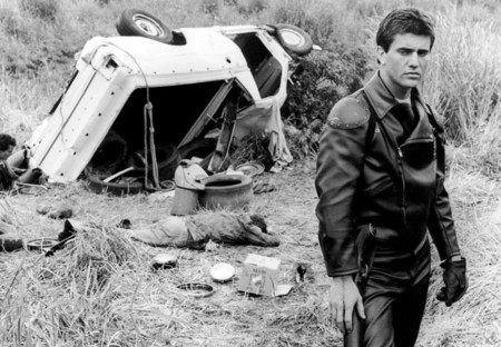 El hermano de Mel Gibson se postula para ponerle la voz al 'Mad Max' del videojuego