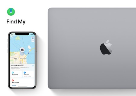 Find My en iOS 13 encuentra dispositivos incluso aunque no estén conectados
