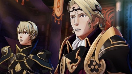 Nintendo da el paso: con Fire Emblem acaba con la polémica de la homosexualidad en sus juegos