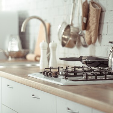 Lidl acaba de lanzar el accesorio ideal para ordenar las especias: te ayudará a despejar la encimera y el armario 