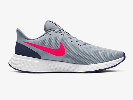 Renueva tus zapatillas deportivas a mejor precio con este cupón del 25%  adicional en la tienda oficial de Nike