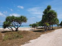 Islas Gili: un remanso de paz... sin olvidar el ocio