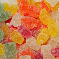 Alerta de Sanidad: piden no consumir estas gominolas por riesgo para alérgicos  