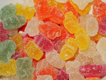 Alerta de Sanidad: piden no consumir estas gominolas por riesgo para alérgicos