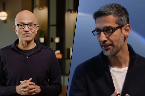 Imagem | Microsoft e Bloomberg