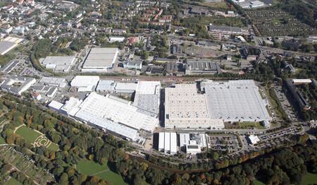 Volkswagen acuerda el despido de más de 5.000 trabajadores para reducir costes