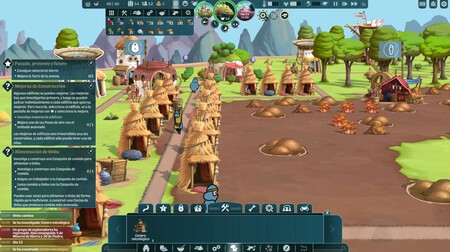 Recursos The Wandering Village 4