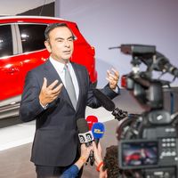 Carlos Ghosn seguirá detenido hasta el 11 de enero mientras aparece en escena una posible financiación ilegal saudí