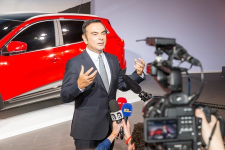 Carlos Ghosn seguirá detenido hasta el 11 de enero mientras aparece en escena una posible financiación ilegal saudí