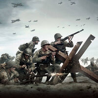 El mejor añadido multijugador de Call of Duty WWII nació porque los programadores organizaban peleas clandestinas fuera de horario 