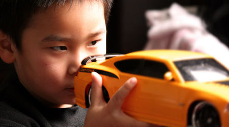 ¿Qué te interesa más y qué menos de nuestras pruebas de coches? La pregunta de la semana