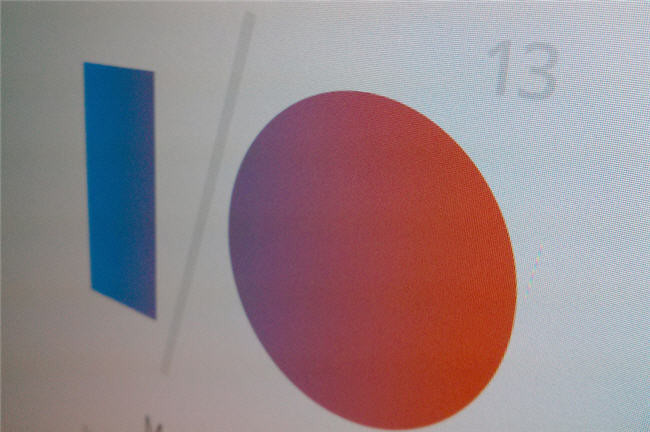 Google I/O 2013
