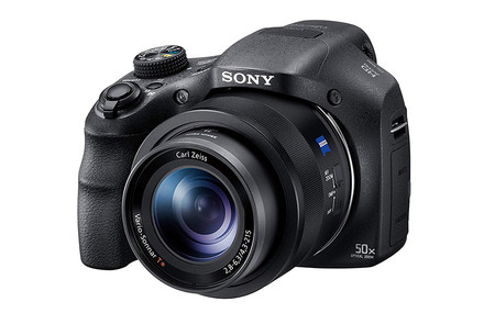 Sony Hx350