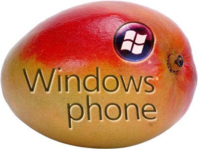 Mango, la esperada actualización de WP7, podría retrasarse hasta 2012