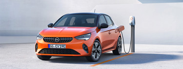 El Opel Corsa ahora es también eléctrico, anuncia 330 km de autonomía y añade nuevo apellido: Corsa-e