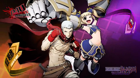 Estos son los nueve luchadores que Blazblue: Cross Tag Battle sumará a partir de la próxima semana