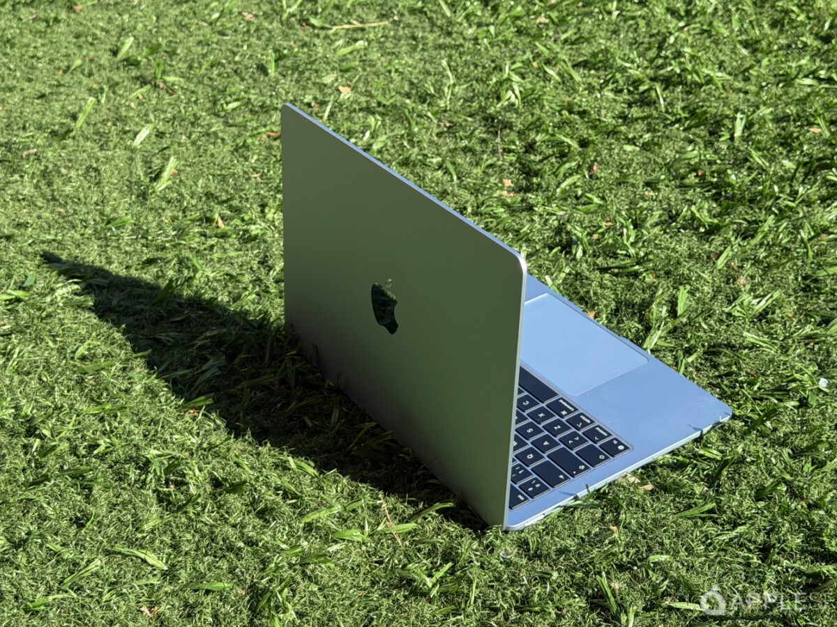 Apple MacBook Air M5, análisis: review con características, precio