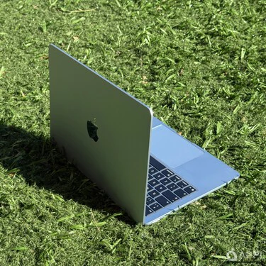 Macbook Air 5