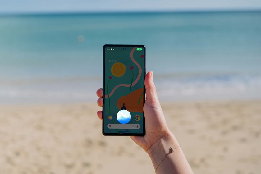 Ni Gemini ni Google Assistant: llevo una semana con ChatGPT como asistente de voz en Android. Tengo buenas y malas noticias