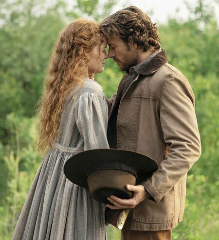 Little House On The Prairie Crosby Fitzgerald Luke Bracey 050526 2ad3f66f9e634222bdd42ee95d97a242