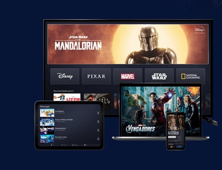 Star Wars, Marvel y Piratas del Caribe a mejor precio: llévate 2 meses gratis con la suscripción anual de Disney+