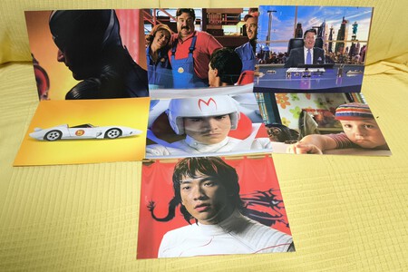 Postales