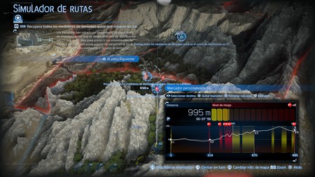 analisis death stranding 2